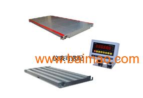 上海SCS-5噸電子地磅產(chǎn)品選購(gòu)指南 價(jià)格、廠家與市場(chǎng)分析