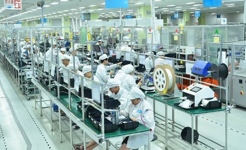 偉創(chuàng)力 用科技匠心打造智慧生活，以人文關(guān)懷溫暖數(shù)字時(shí)代