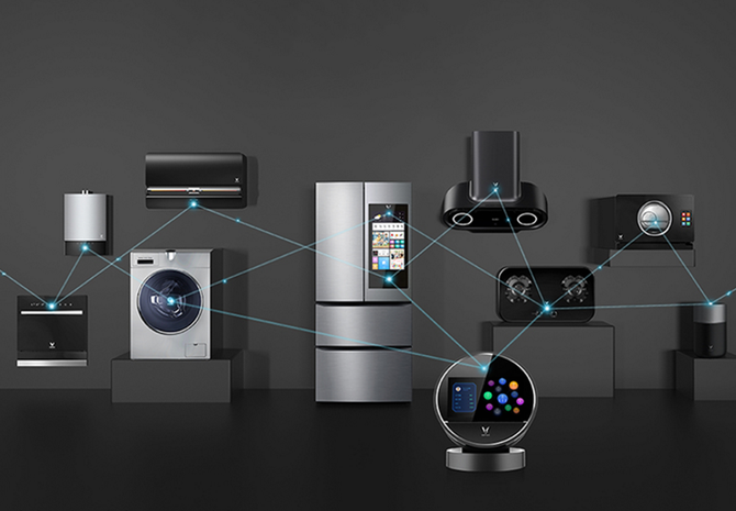 雙12全屋家電選購指南:互聯(lián)網(wǎng)家電成用戶首選