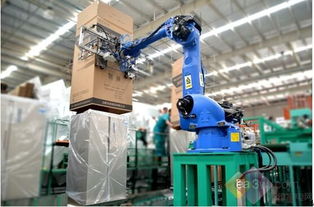 智造全速落地 美菱冰箱工廠正彎道超車