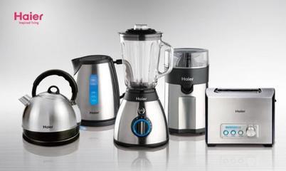 小處彰顯品位海爾生活家電時(shí)尚精品盤點(diǎn)_家電_科技時(shí)代_新浪網(wǎng)