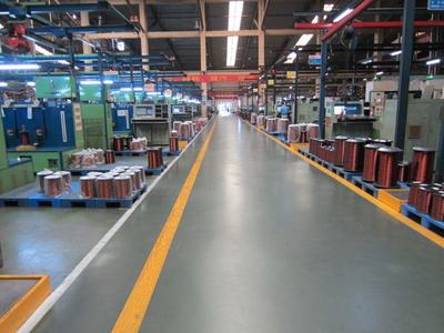 會員動態丨熱烈歡迎廣東精迅里亞特種線材成為省促進會會員單位