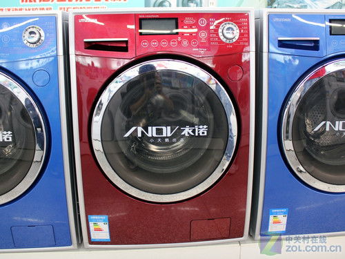 洗衣機(jī) 評測 新浪家電