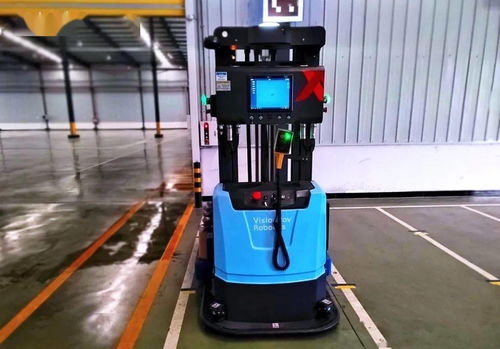 重復采購超10次,未來機器人持續助力家電制造集團深化工廠物流 智造升級