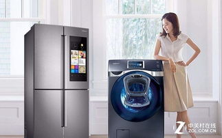 白電行業(yè)智能化轉型已經(jīng)開始