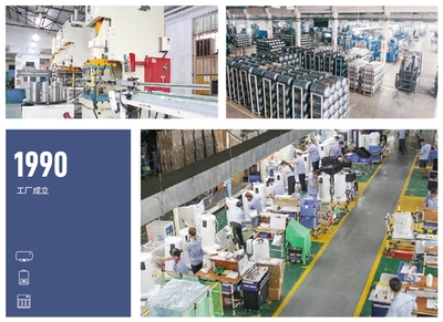 從制造到創(chuàng)造,國潮新品牌寶頓電器 實力破圈出道