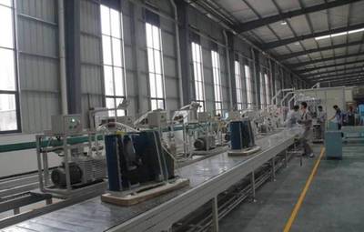 投資50億!當涂智能家電產業(yè)園又添新成員&hellip;