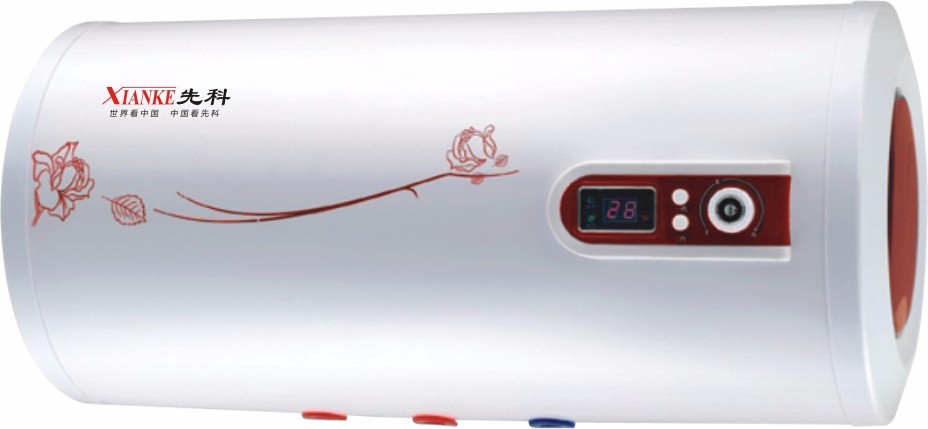 供應 先科 電熱水器 E316 圓桶 家用 商用 電熱水器 廠家批發 電熱水器廠家 品牌電熱水器 家電圖片_高清圖_細節圖-佛山市順德區雄才電器 -