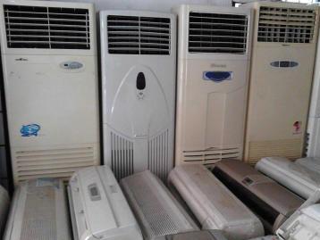 圖 成都長期專業出售各類二手空調,免費送貨,上門安裝,保修 成都家電
