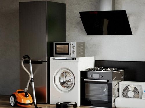 想要提高生活質量 這四款家電必須要有 價格美麗新家趕緊安排上