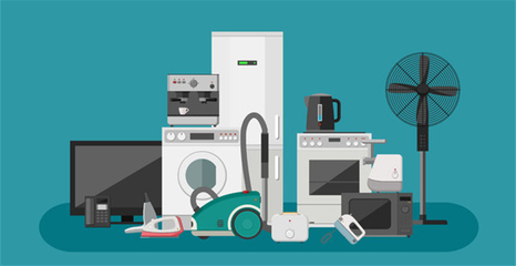 聚焦澳大利亞家電行業(yè):吃吃吃帶動廚房家電消費,餐桌經(jīng)濟不容錯過!