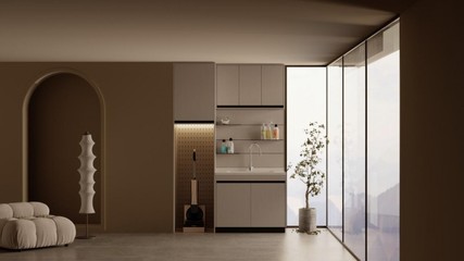 添可芙萬藝術(shù)家系列洗地機:以全新設(shè)計靈感詮釋家居美學新高度