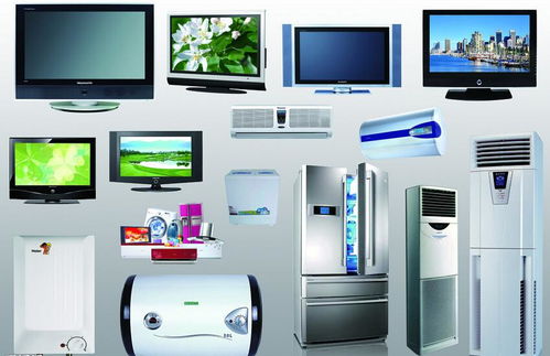 我國家電三巨頭 格力 海爾 美的,前三季度業(yè)績對比