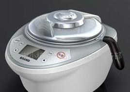 專業(yè)提供新奇特家電產(chǎn)品,油炸鍋小家電產(chǎn)品結(jié)構(gòu)設(shè)計服務(wù)(圖)