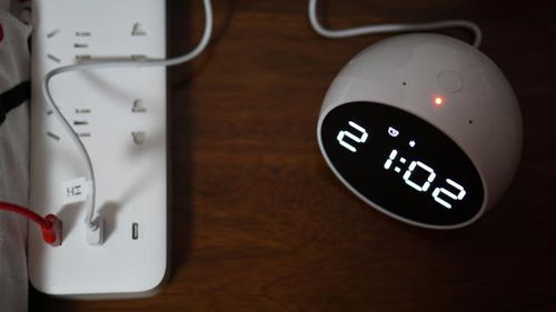 紫米65w桌面pd拖線板,家用電器和數碼產品的能量補給站