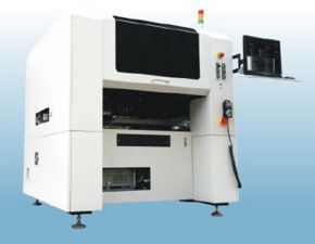 工業(yè)4.0智能工廠解決方案領(lǐng)導(dǎo)者德富萊即將亮相中國 成都 電子展